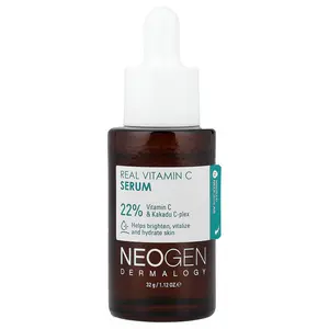 Neogen Real Vitamin C Serum, 1.12 oz (32 g)