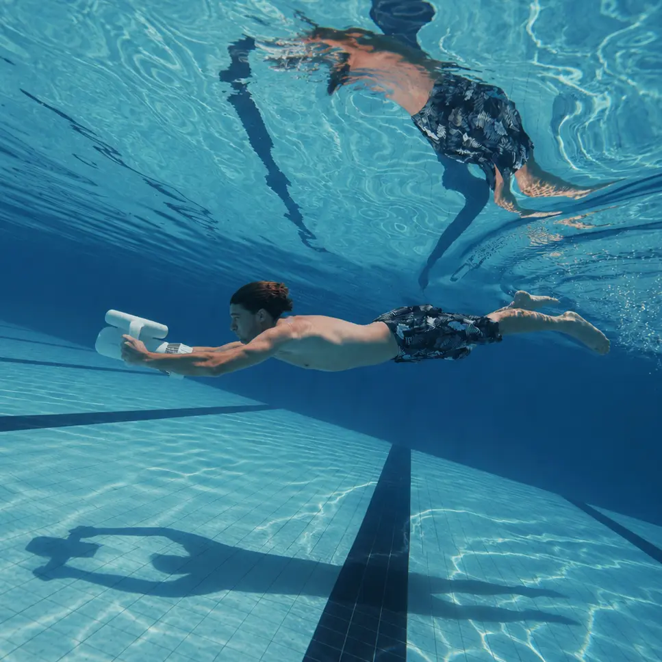 Hagul EZ Underwater Scooter - Unmatched Endurance, Speed Versatility, and Advanced Safety for Luxurious Aquatic Adventures