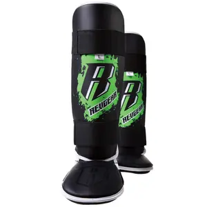 Combat Series Youth Shin Guards