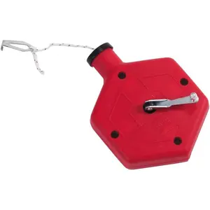 Reel Chalk Line 100ft Pro Pls