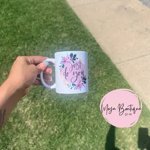 Coffee mug - 6 DESIGNS