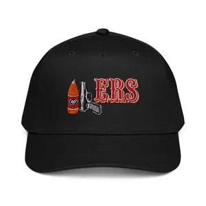 49ers 2-Tone Snapback