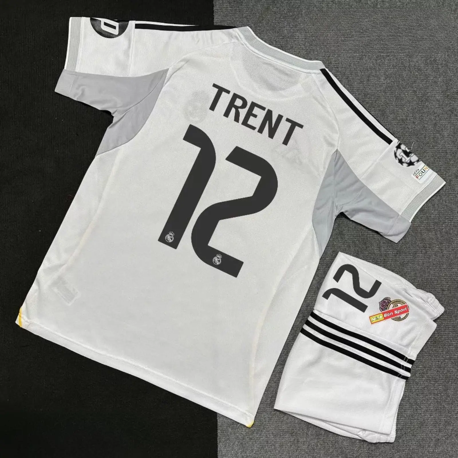 Trent Alexander-Arnold