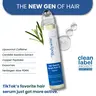 Be Bodywise Advanced Hair Density Roll-On Serum 25 ml | 5% Saw Palmetto, 3% Rosemary, 1% Caffeine Herbasome & 3% Fenugreek | Scalp Serum for Reduced Hair Fall | Men & Women