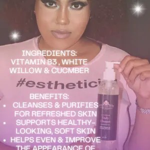 Clear Cleanser