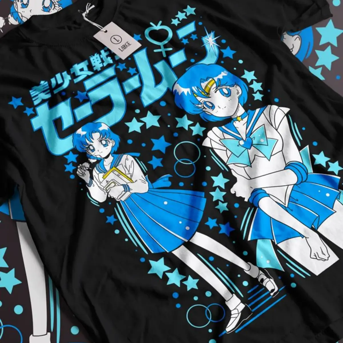 トップス BIBIY. SAILOR V BEST sailor v - TikTok Shop