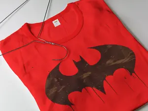 Symbol unisex Slim-fitting Casual