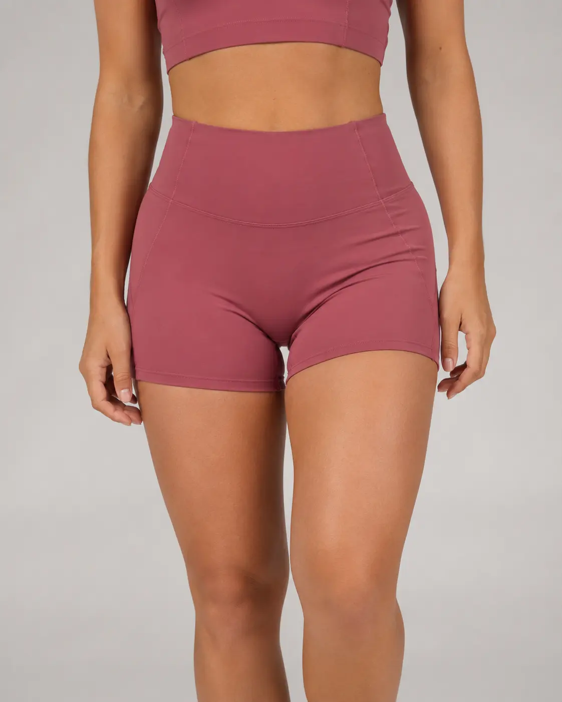 FlexFlow Active Shorts