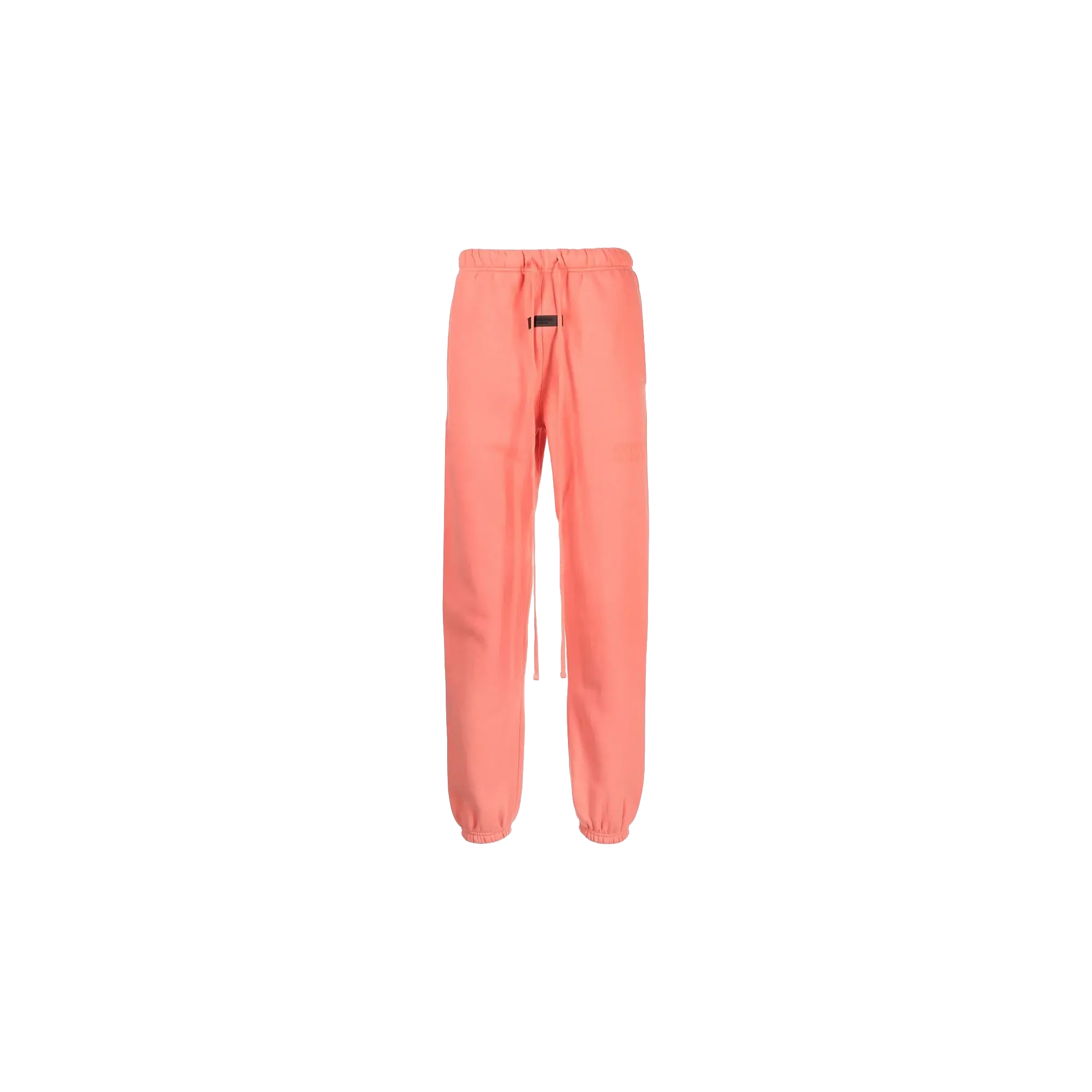 Sweatpants "Coral" 130SU222022F