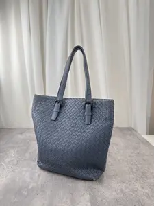 Pre-owned Bottega Veneta Leather Shoulder Bags tote bag MR07042026A763