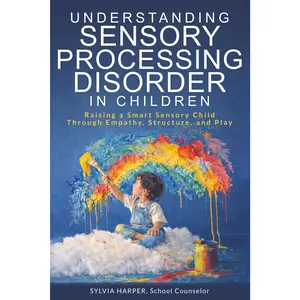 Understanding Sensory Processing Disorder in Children: Raising a Smart Sensory Child Through Empathy, Structure, and Play