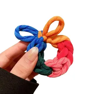 A high-quality hair tie