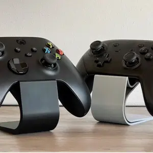 Universal Controller Stand for Gaming Consoles - Accessories Organizer