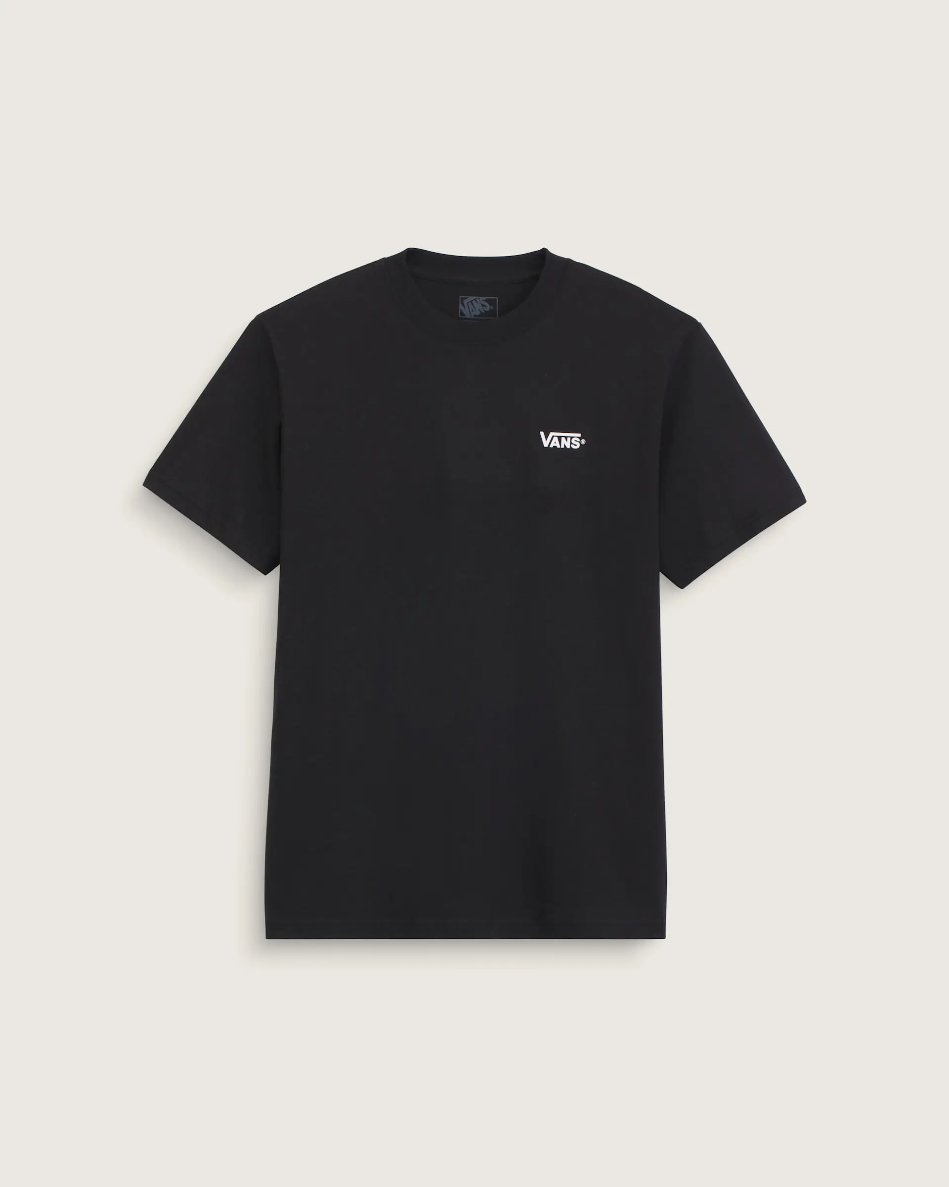 Vans Mens New Left Chest T-Shirt Vans Mens New Left Chest T-Shirt