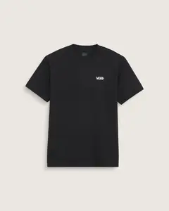 Vans Mens New Left Chest T-Shirt