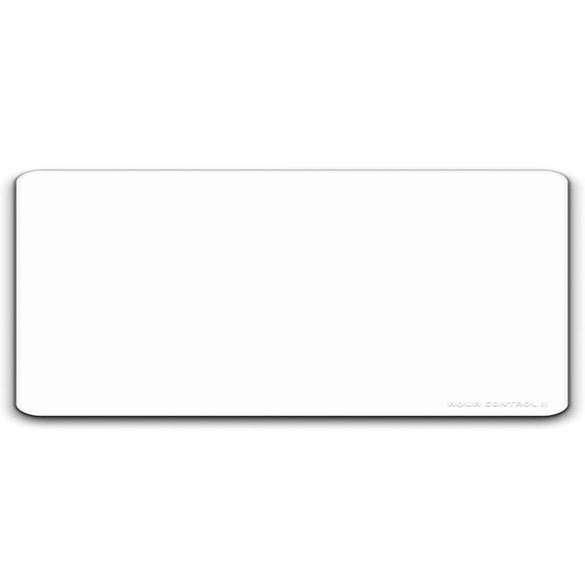 X-Raypad Aqua Control 2 Gaming Mouse Pad, Ultra-High Precision Mouse Pad with Perfect Speed and Control Capability, Consistent X and Y Glide, Designed for Fps Players with Low DPI Requirements
