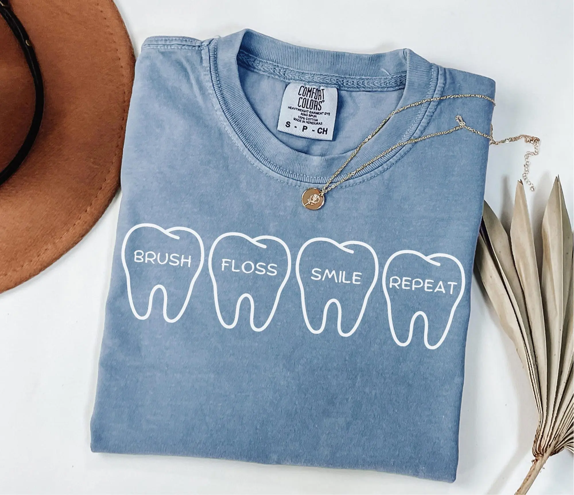 Comfort Colors Dental Shirt,Dental Assistant Shirt,Dental Hygienist Shirt,Dental Shirt,Dentist Gift,Cute Dental Shirt,Dental Shirt for Women