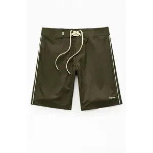 Rhythm Men's Essential 9.5" Boardshorts