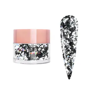 Glitter Acrylic Powder • 402 • Lion Tamer