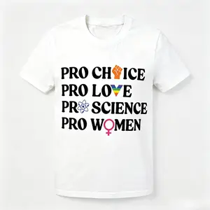 Comfort Colors Pro Choice Women Rights Shirt, Feminist Shirt , Activist Apparel, LGBTQ Pride Gear, Social Justice Tee