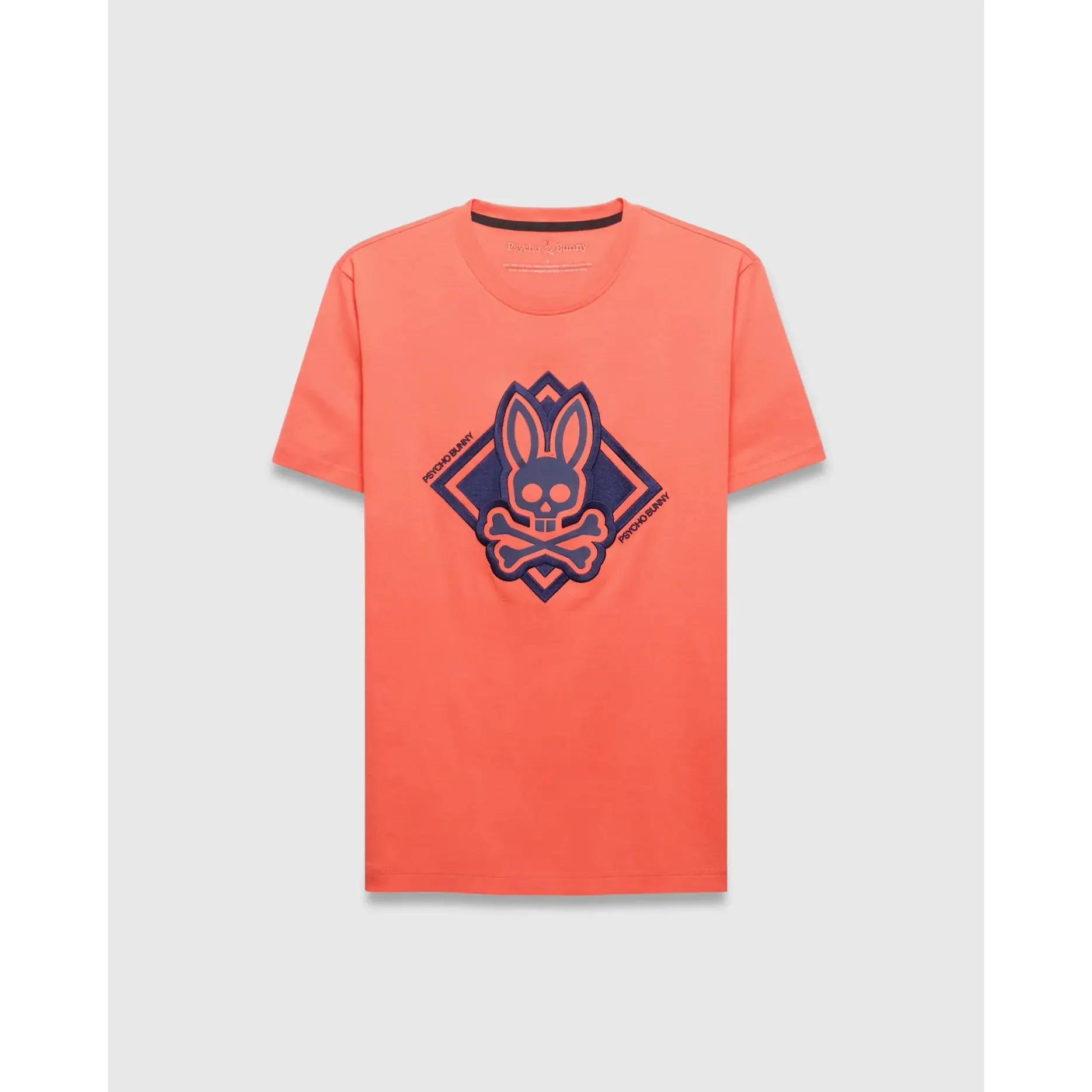 MENS TOBIAS GRAPHIC TEE - MT0200288