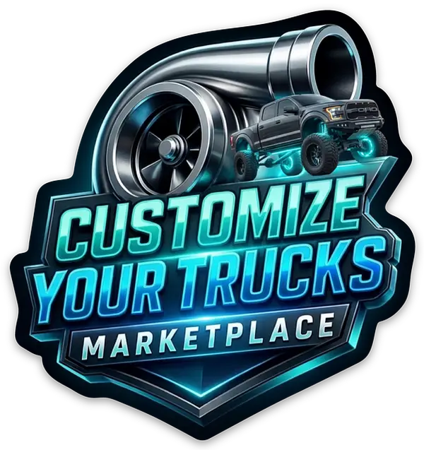 CYT Marketplace 3x3 Die Cut Decal
