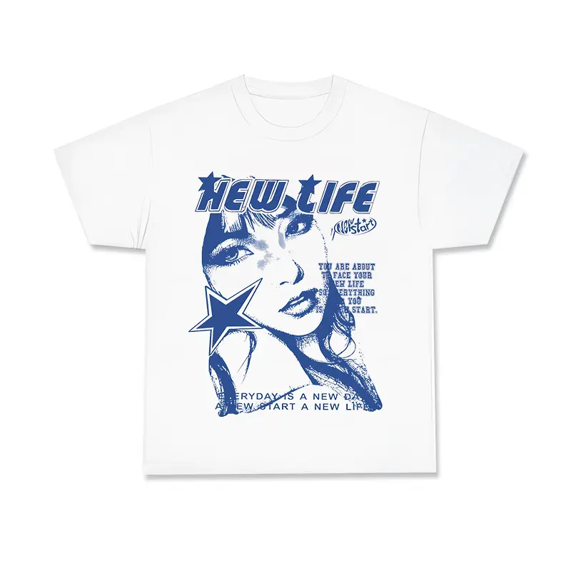 Y2K Swag Tee, Vintage Sade Graphic T-Shirt - Bohemian Retro Music