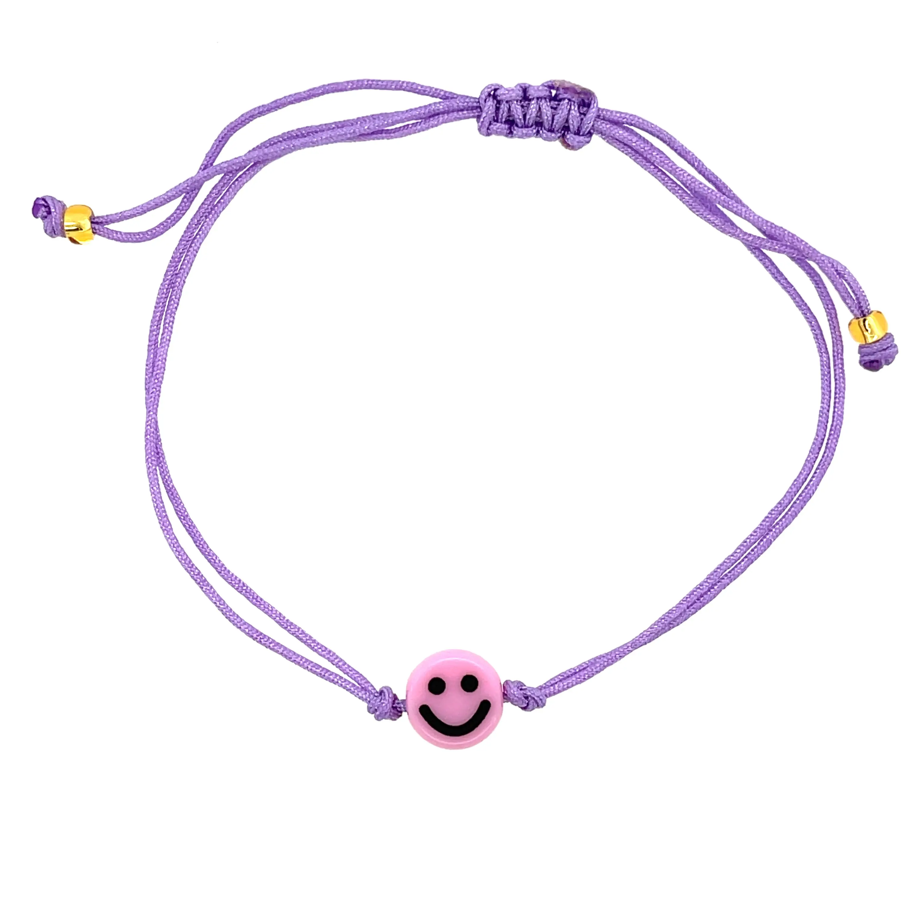 Julia - Purple Bracelet