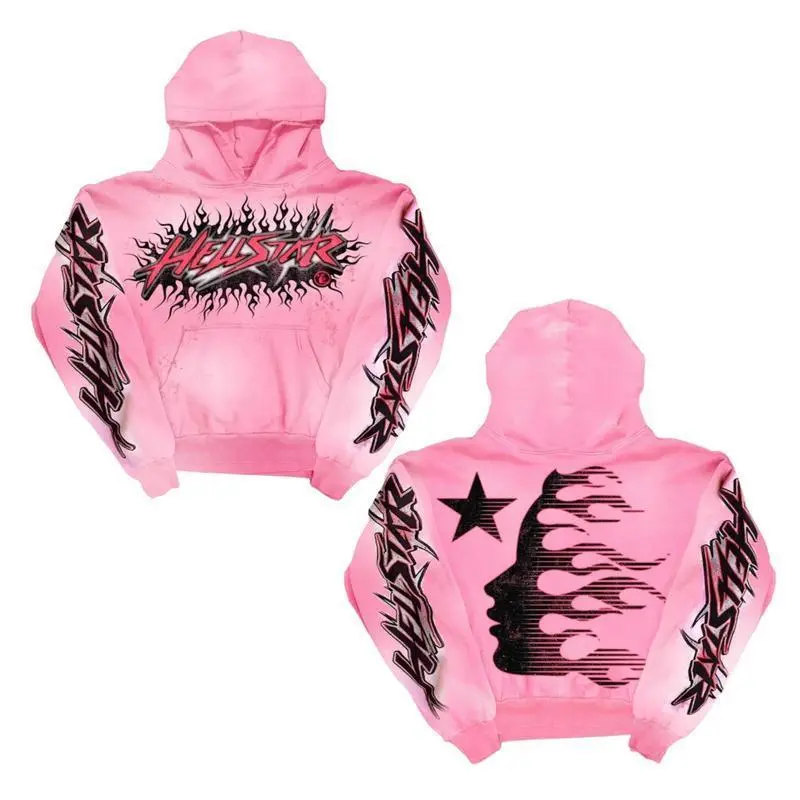 black punk sp5der - TikTok Shop