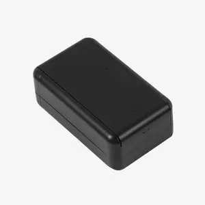 Car GPS tracker with strong magnet, no installation required, satellite positioning, intelligent anti-loss device, in-car smart tracking