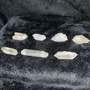0.5 Oz Clear Quartz