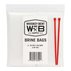 Brine Bags