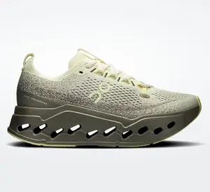 Women's Shoes Cloudsurfer Max - Seedling | Olive