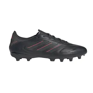 adidas Mens Copa Pure 3 League FirmMulti-Ground Soccer Cleats  - Black