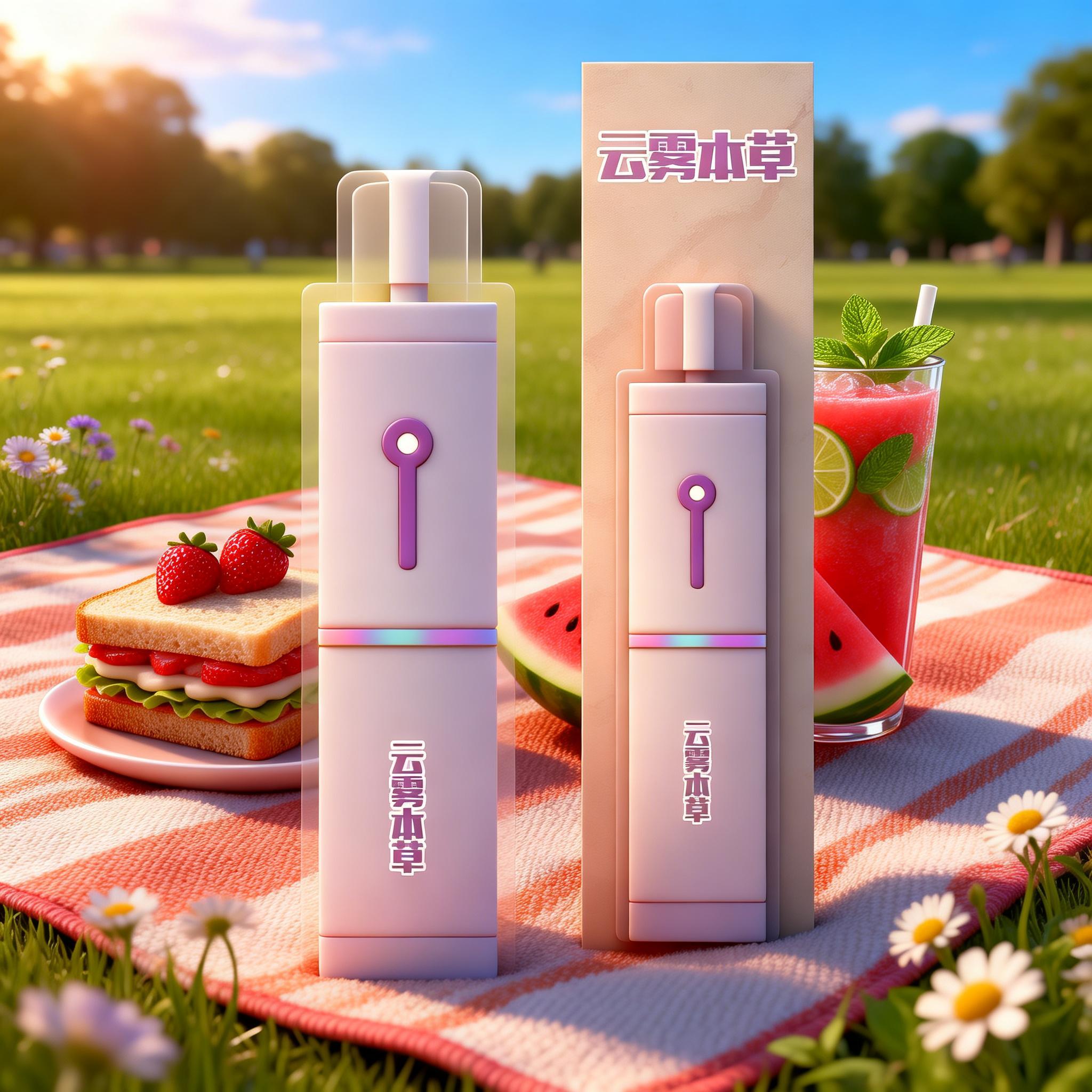 Twin-Cap Mint Inhaler Essential Oils Late-Night Study, Long Drives, Meetings Discreet & Reusable (Not a Vape)