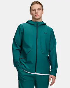 Under Armour Unstoppable Woven Men's Jacket
