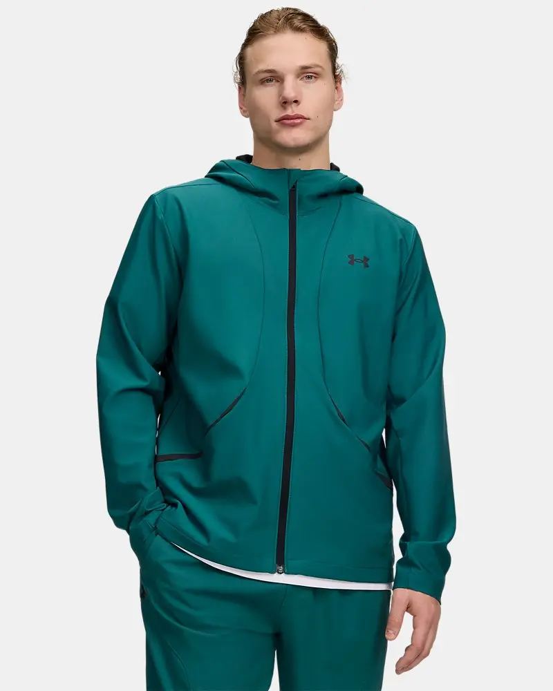Under Armour Unstoppable Woven Men's Jacket
