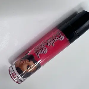 Yummy Hydrating lip gloss