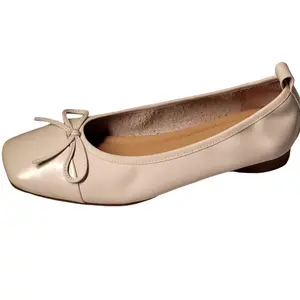 Floyce Women comfortable Ballet flat Flatform Walking Shoes Shoe Footwear