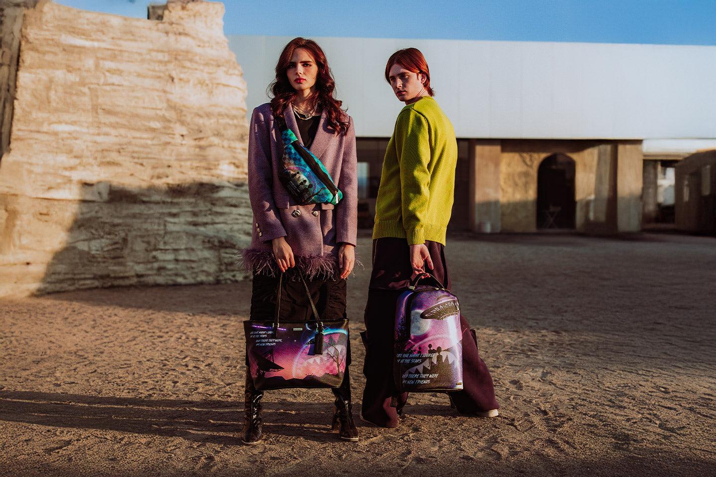 LATE ONE NIGHT SAVVY CROSSBODY