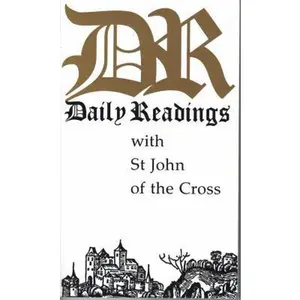 USED-Daily Readings With St. John of the Cross by Saint John of the Cross (Paperback)