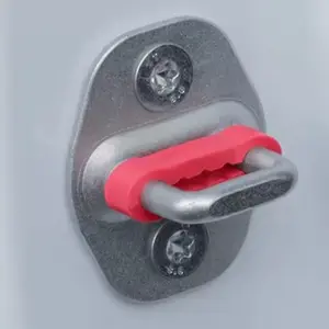 Car Door Shock Absorber - Pack of 4