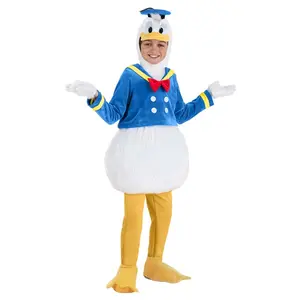 Kid's Donald Duck Costume (© Disney)