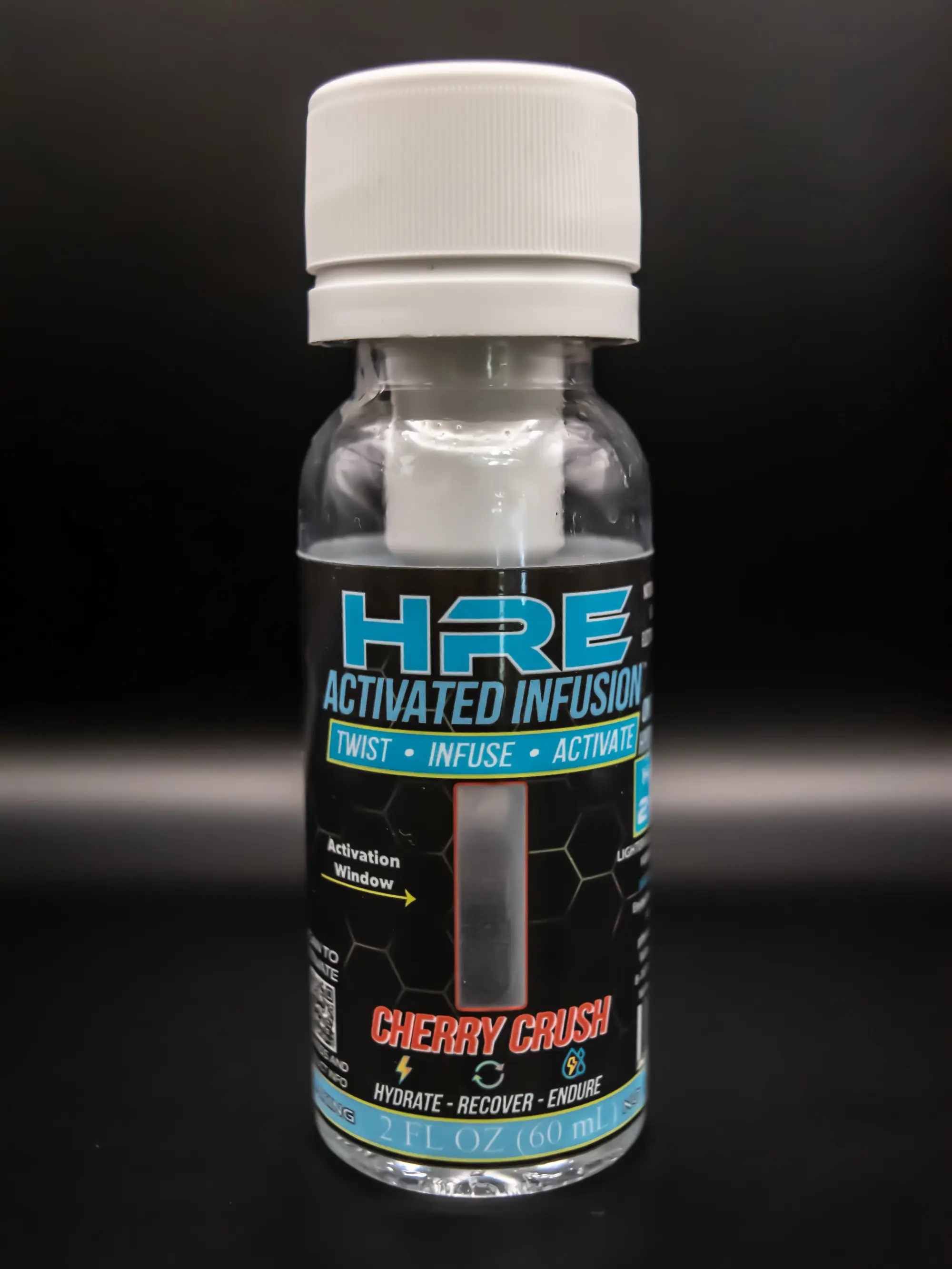 HRE Hydrate – Cherry Crush