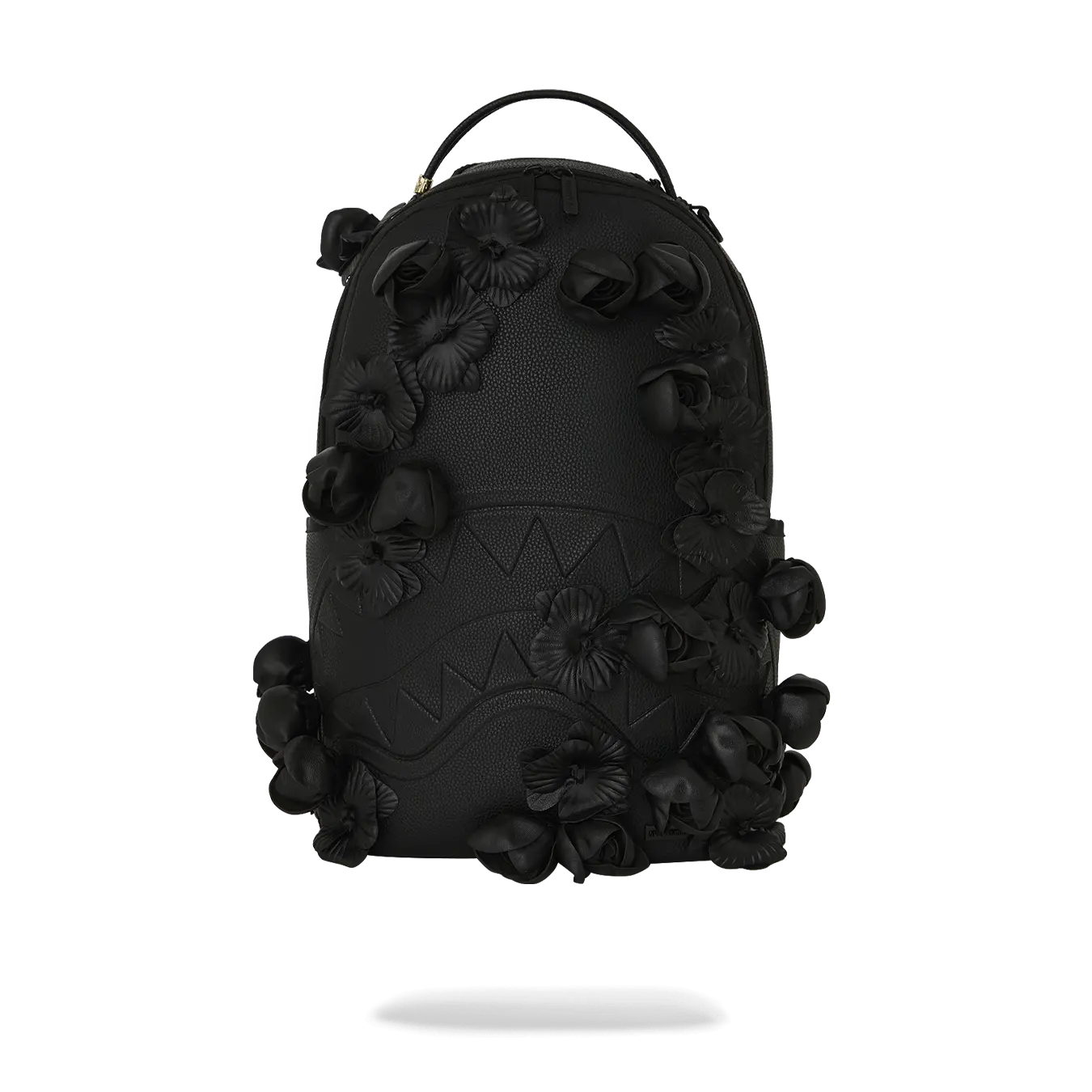 NEW YORK BOTANICAL GARDEN COLLAB - DARK BLOOM SCULPTURE BACKPACK