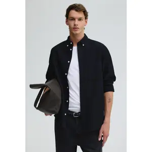 H&M Regular Fit Oxford shirt