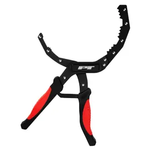 Perform Tool W54312 Self-Adjust Oil Filter Pliers