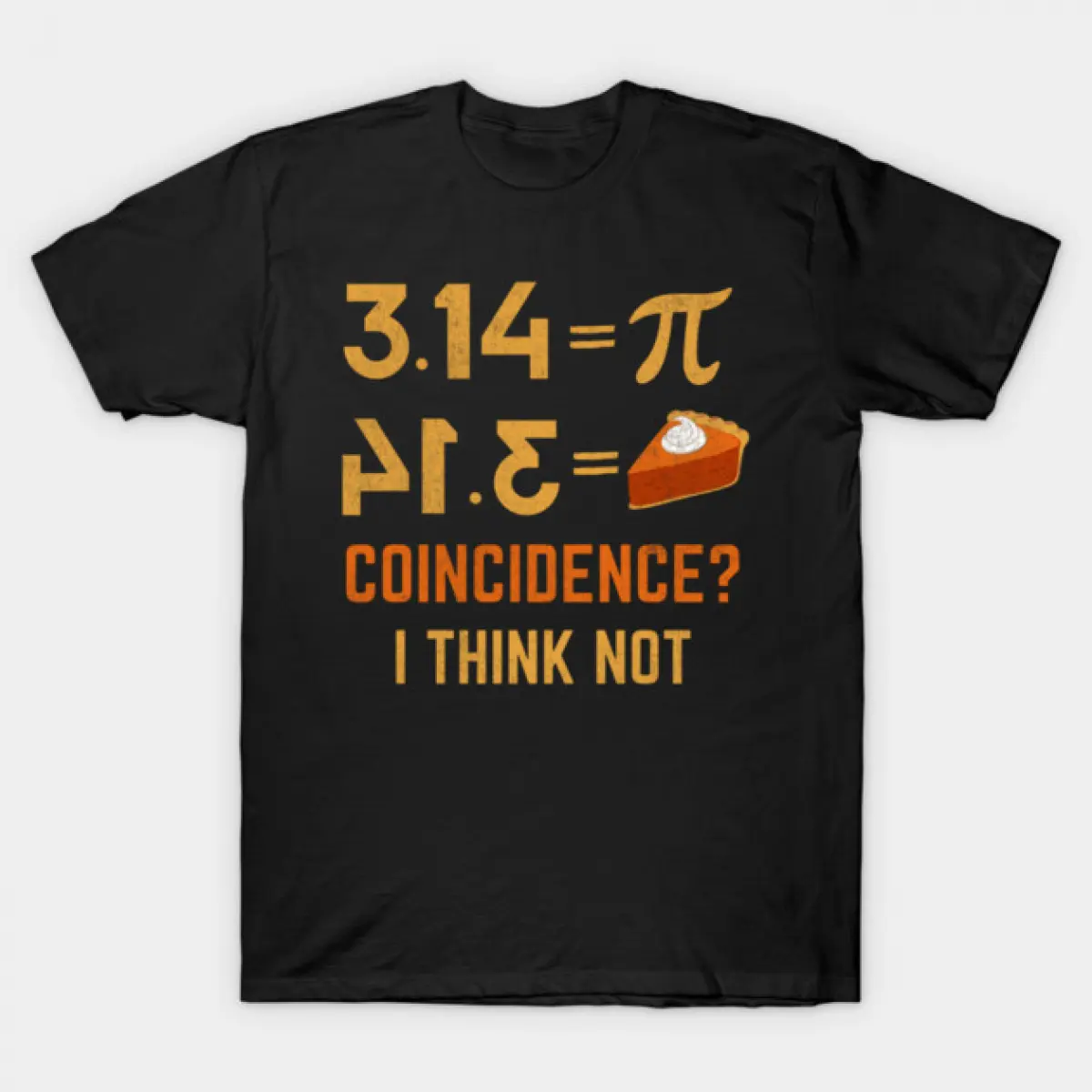 Pi-day T-Shirt