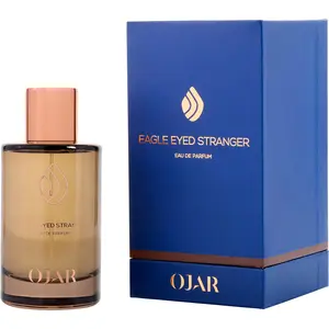 Ojar Eagle Eyed Stranger By Ojar Eau De Parfum For Unisex
