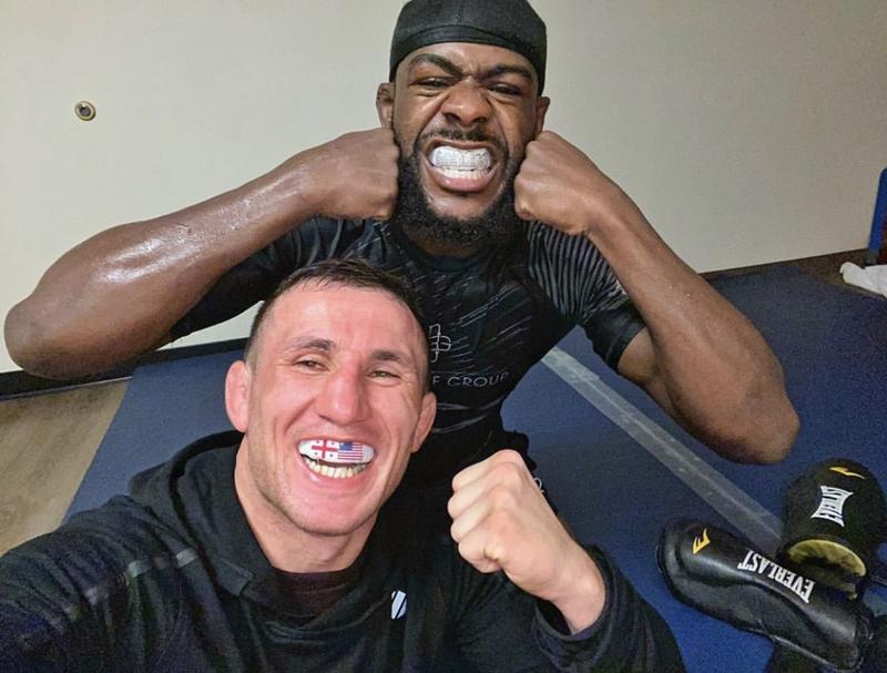 Impact Dental Designs Professional Custom Mouthguard